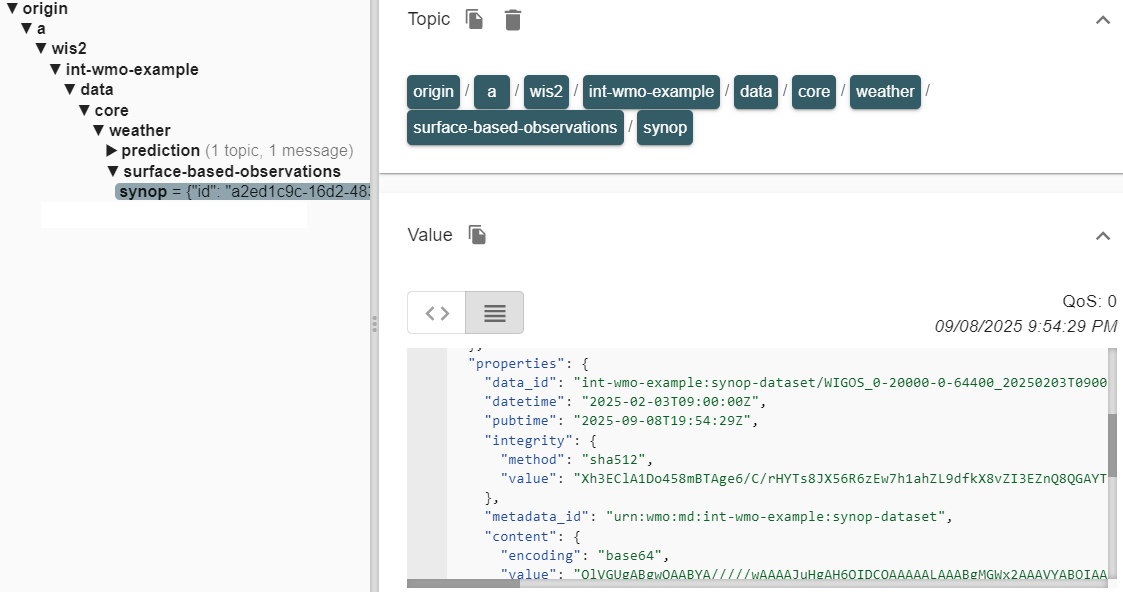 webapp-test-station